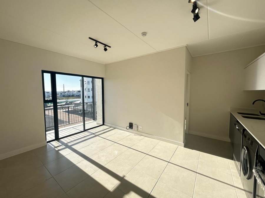 To Let 1 Bedroom Property for Rent in Croydon Western Cape
